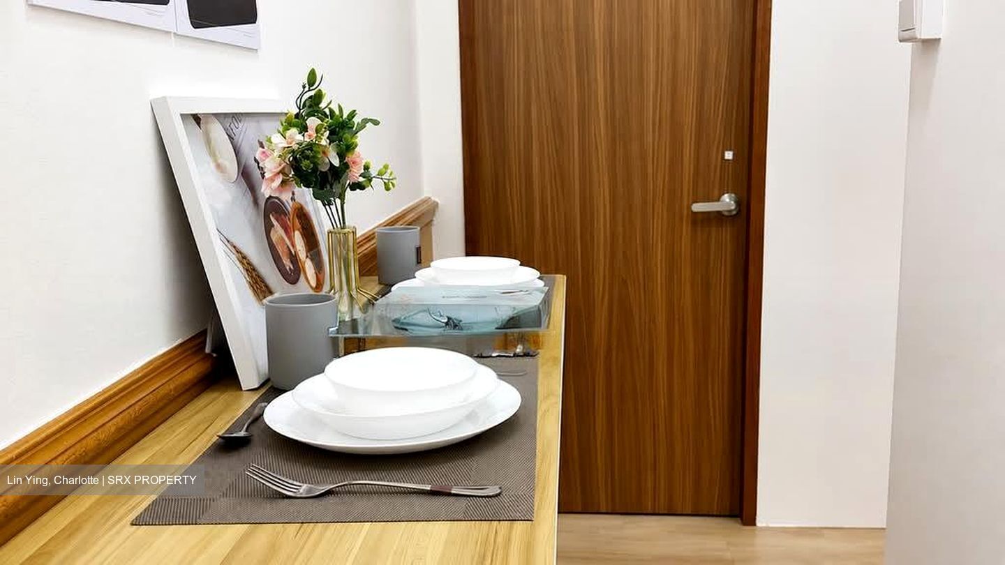Tanglin View (D3), Condominium #602934461